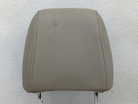 2016-2019 Ford Escape Headrest Head Rest Front Driver Passenger Seat - Oemusedautoparts1.com