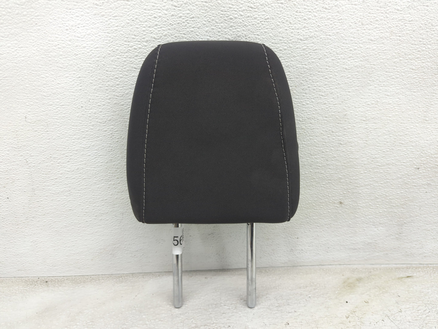 2016-2019 Ford Escape Headrest Head Rest Rear Seat Fits Fits 2016 2017 2018 2019 OEM Used Auto Parts - Oemusedautoparts1.com