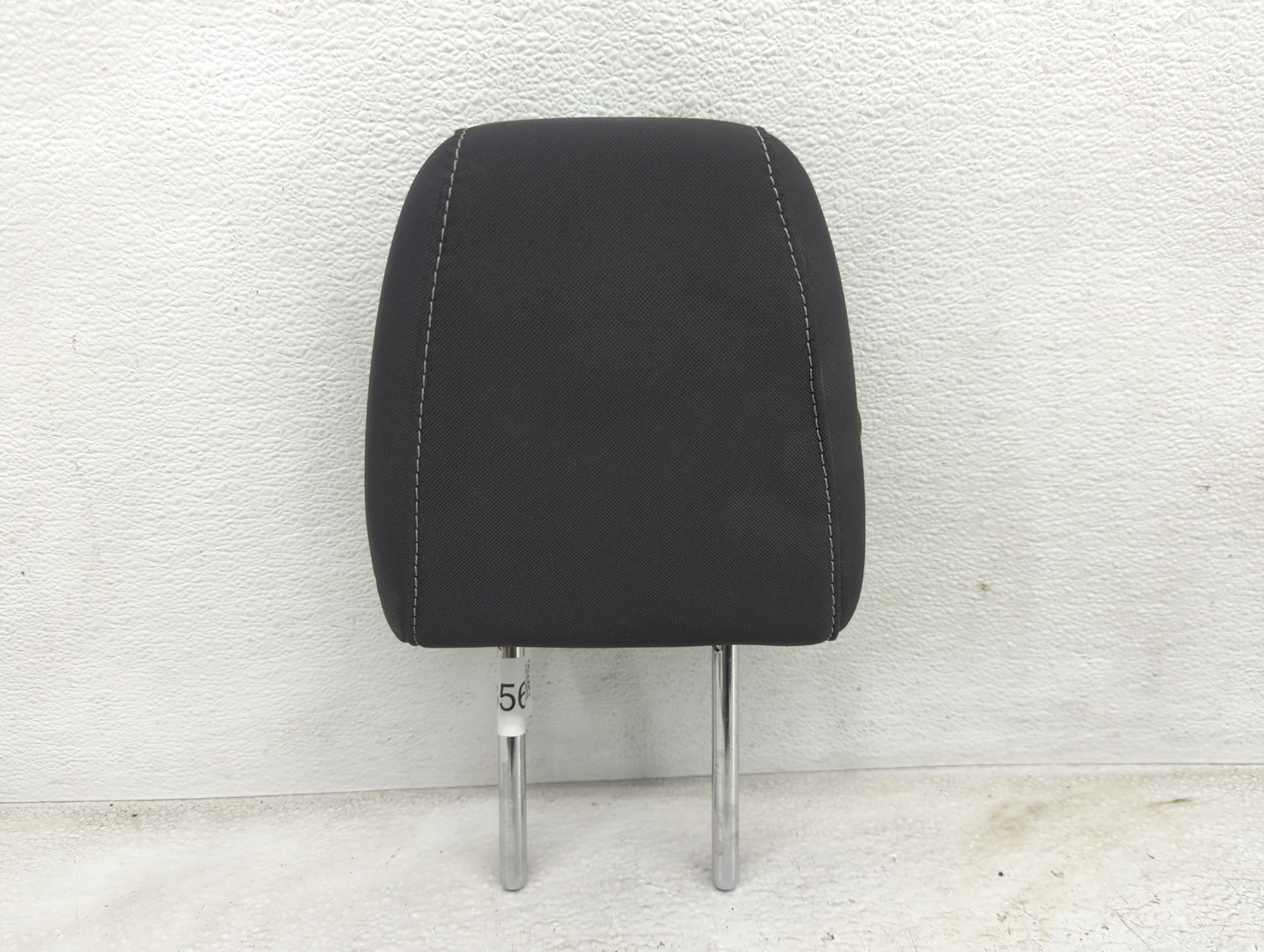 2016-2019 Ford Escape Headrest Head Rest Rear Seat Fits Fits 2016 2017 2018 2019 OEM Used Auto Parts - Oemusedautoparts1.com