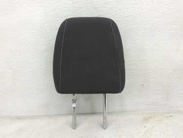 2016-2019 Ford Escape Headrest Head Rest Rear Seat Fits Fits 2016 2017 2018 2019 OEM Used Auto Parts - Oemusedautoparts1.com