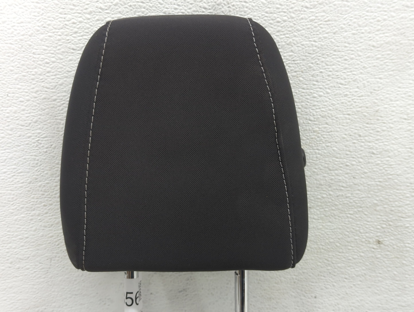 2016-2019 Ford Escape Headrest Head Rest Rear Seat Fits Fits 2016 2017 2018 2019 OEM Used Auto Parts - Oemusedautoparts1.com