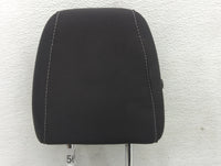2016-2019 Ford Escape Headrest Head Rest Rear Seat Fits Fits 2016 2017 2018 2019 OEM Used Auto Parts - Oemusedautoparts1.com