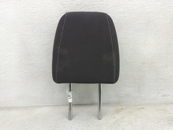 compare product 2016-2019 Ford Escape Headrest Head Rest Rear Seat Fits Fits 2016 2017 2018 2019 OEM Used Auto Parts
