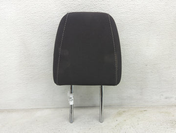 2016-2019 Ford Escape Headrest Head Rest Rear Seat Fits Fits 2016 2017 2018 2019 OEM Used Auto Parts - Oemusedautoparts1.com