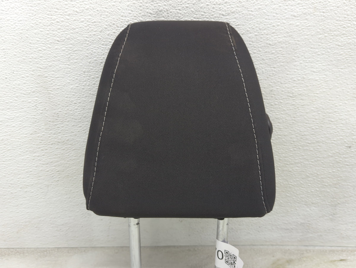 2016 Ford Escape Headrest Head Rest Rear Seat Fits OEM Used Auto Parts - Oemusedautoparts1.com