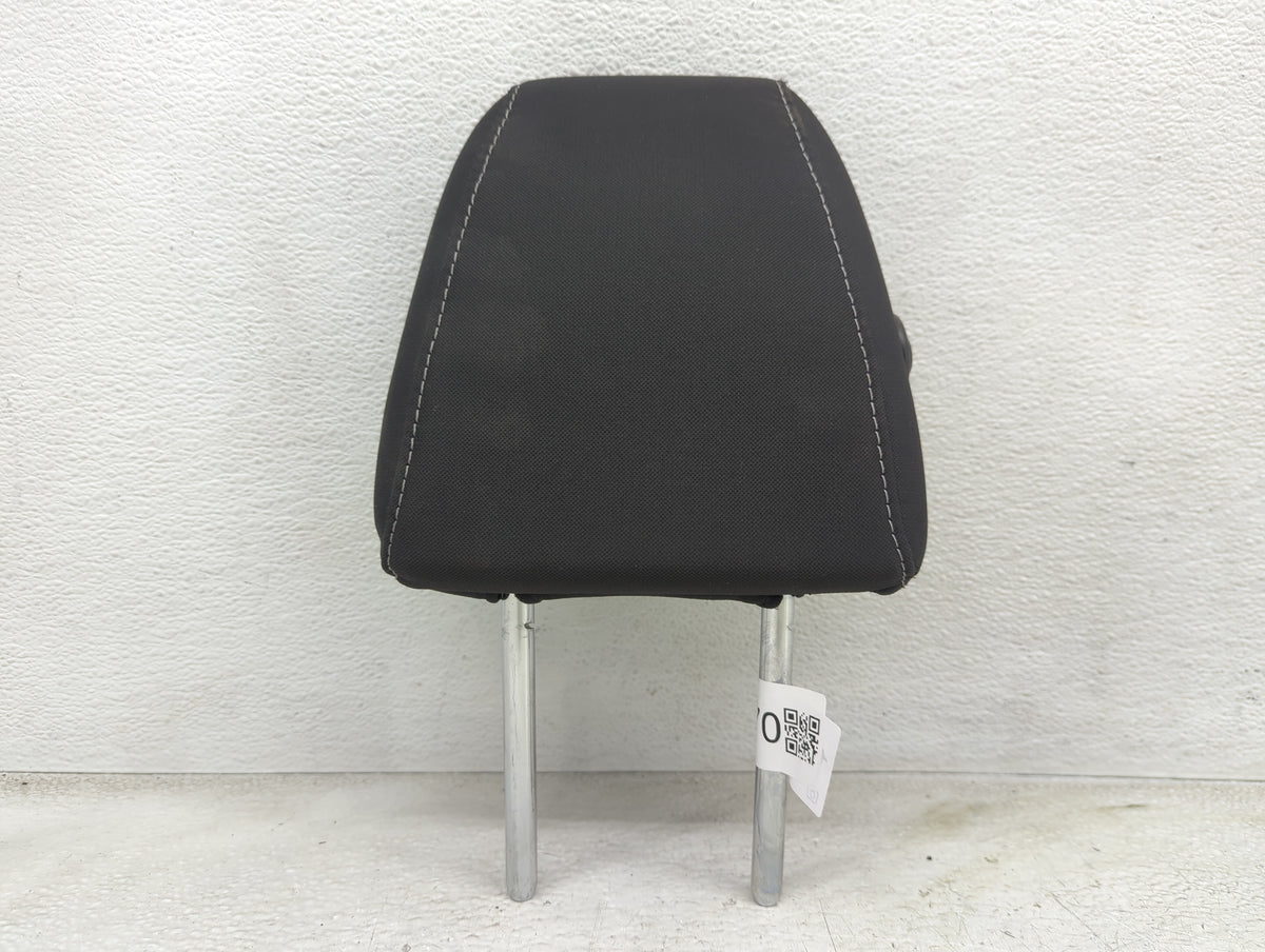 2016 Ford Escape Headrest Head Rest Rear Seat Fits OEM Used Auto Parts - Oemusedautoparts1.com