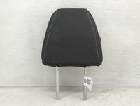 2016-2019 Ford Escape Headrest Head Rest Rear Seat Fits Fits 2016 2017 2018 2019 OEM Used Auto Parts - Oemusedautoparts1.com