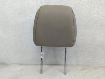 2016-2019 Ford Escape Headrest Head Rest Front Driver Passenger Seat Fits Fits 2016 2017 2018 2019 OEM Used Auto Parts - Oem