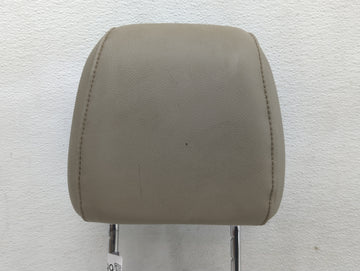 2016-2019 Ford Escape Headrest Head Rest Front Driver Passenger Seat Fits Fits 2016 2017 2018 2019 OEM Used Auto Parts