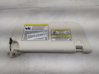 2013-2019 Ford Escape Sun Visor Shade Replacement Driver Left Mirror Fits Fits 2013 2014 2015 2016 2017 2018 2019 OEM Used A
