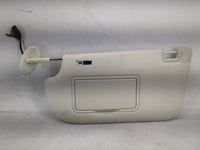 2013-2019 Ford Escape Sun Visor Shade Replacement Driver Left Mirror Fits Fits 2013 2014 2015 2016 2017 2018 2019 OEM Used A