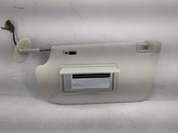 2013-2019 Ford Escape Sun Visor Shade Replacement Driver Left Mirror Fits Fits 2013 2014 2015 2016 2017 2018 2019 OEM Used A