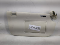 2013-2019 Ford Escape Sun Visor Shade Replacement Passenger Right Mirror Fits Fits 2013 2014 2015 2016 2017 2018 2019 OEM Us