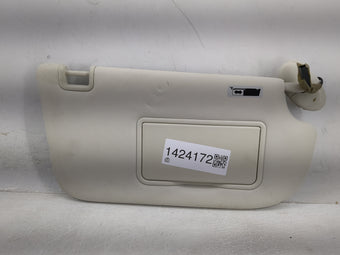 compare product 2013-2019 Ford Escape Sun Visor Shade Replacement Passenger Right Mirror Fits Fits 2013 2014 2015 2016 2017 2018 2019 OEM Used Auto Parts