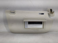 2013-2019 Ford Escape Sun Visor Shade Replacement Passenger Right Mirror Fits Fits 2013 2014 2015 2016 2017 2018 2019 OEM Us
