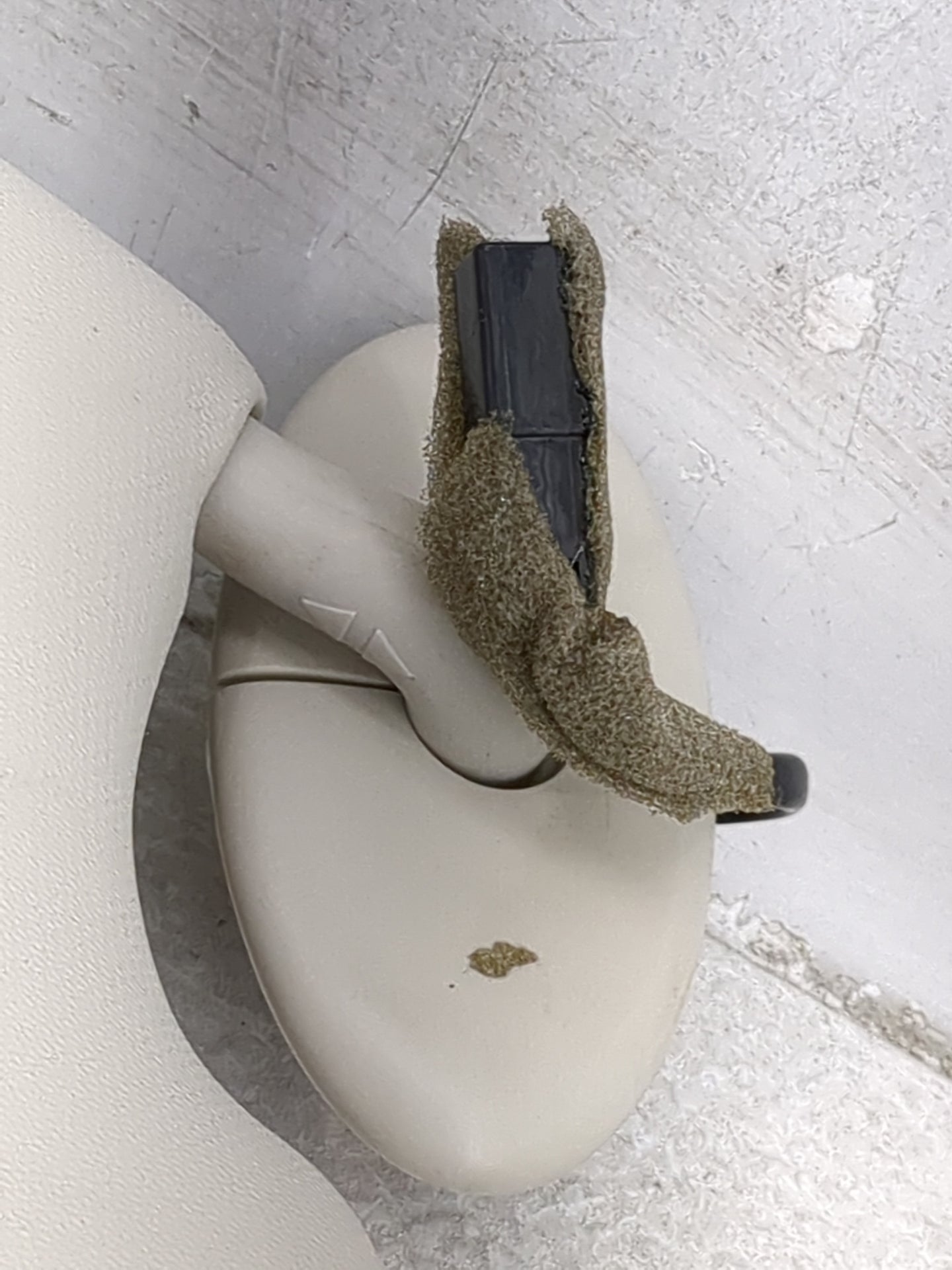 2013-2019 Ford Escape Sun Visor Shade Replacement Passenger Right Mirror Fits Fits 2013 2014 2015 2016 2017 2018 2019 OEM Us