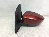 2013-2016 Ford Escape Driver Side View Mirror - Left Door Mirror OEM Used - Oemusedautoparts1.com