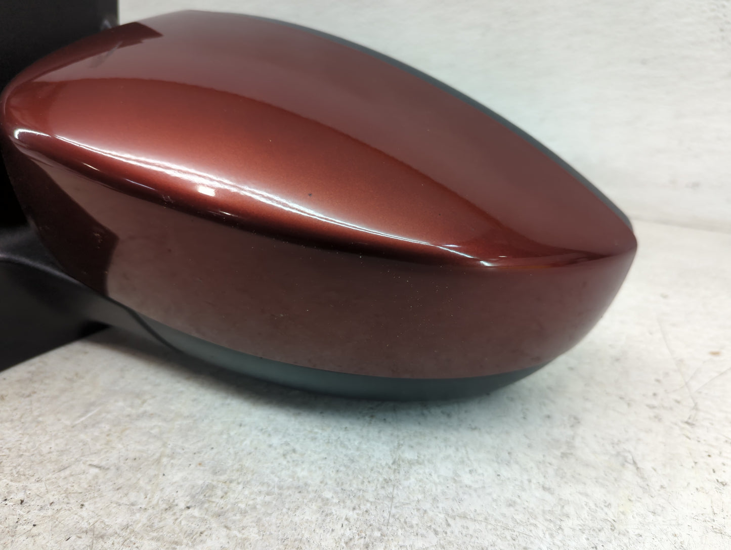 2013-2016 Ford Escape Driver Side View Mirror - Left Door Mirror OEM Used - Oemusedautoparts1.com