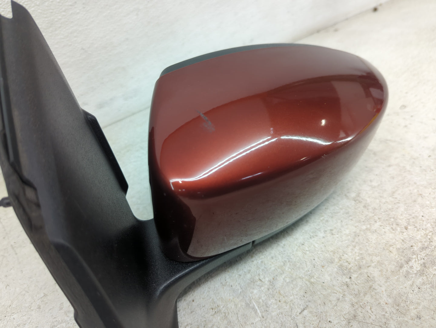2013-2016 Ford Escape Driver Side View Mirror - Left Door Mirror OEM Used - Oemusedautoparts1.com