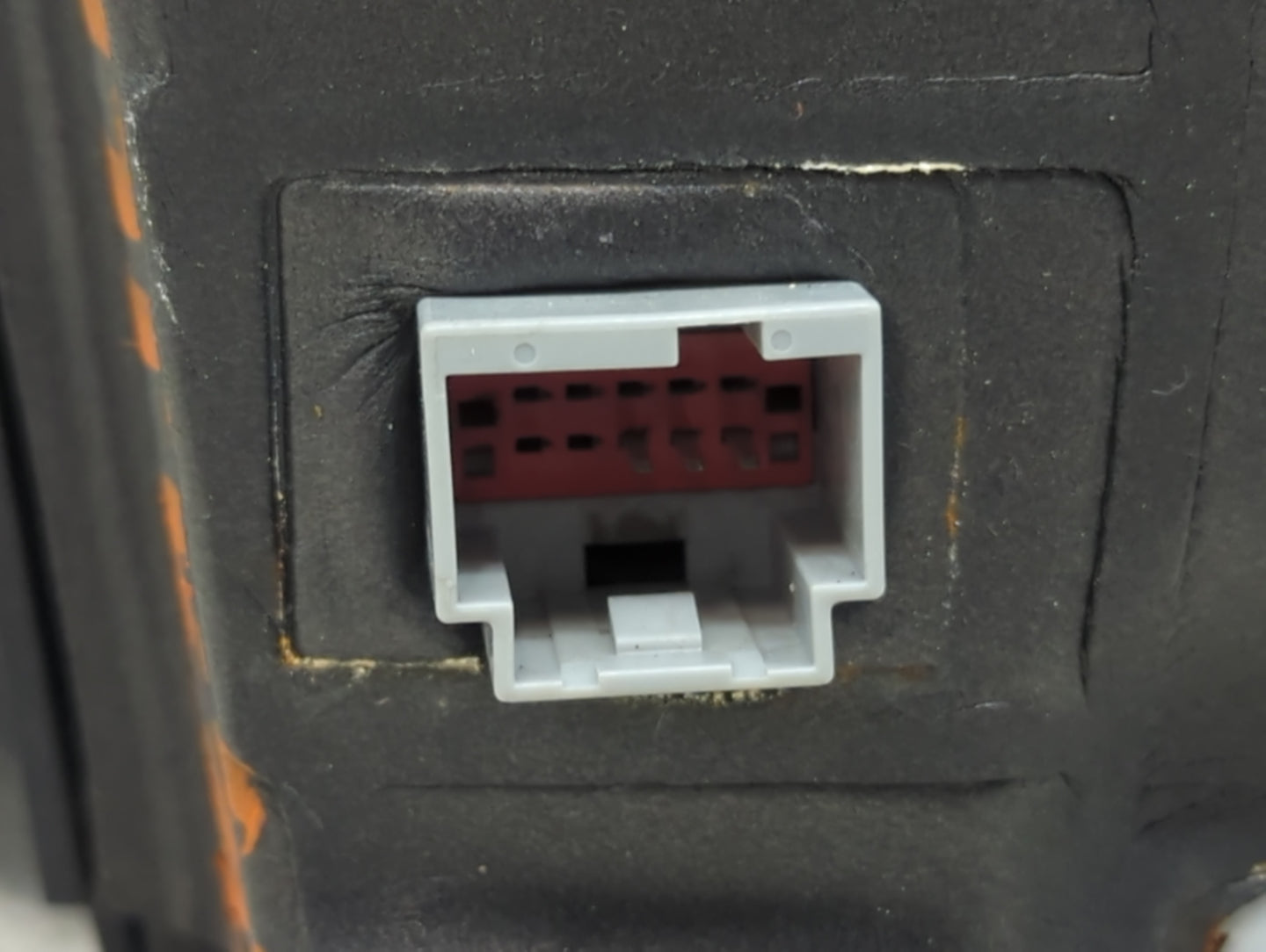 2013-2016 Ford Escape Driver Side View Mirror - Left Door Mirror OEM Used - Oemusedautoparts1.com