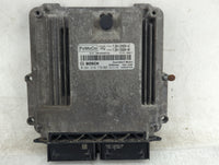 2015-2016 Ford Escape PCM Engine Control Computer ECU ECM PCU OEM P/N:FJ5A-12B684-BA FJ5A-12A650-UC Fits Fits 2015 2016 OEM 