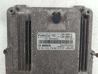 2015-2016 Ford Escape PCM Engine Control Computer ECU ECM PCU OEM P/N:FJ5A-12B684-BA FJ5A-12A650-UC Fits Fits 2015 2016 OEM 