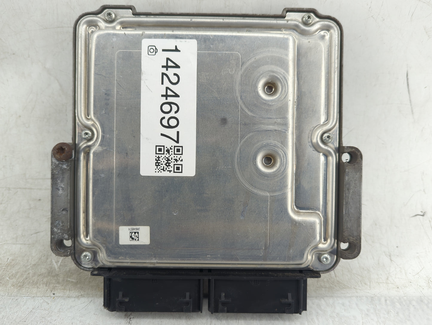 2015-2016 Ford Escape PCM Engine Control Computer ECU ECM PCU OEM P/N:FJ5A-12B684-BA FJ5A-12A650-UC Fits Fits 2015 2016 OEM 