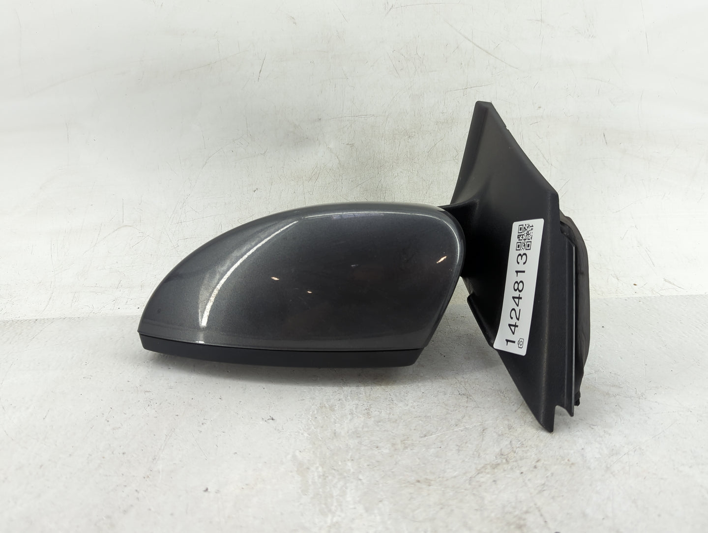 2013-2016 Ford Escape Driver Side View Mirror - Left Door Mirror OEM Used - Oemusedautoparts1.com