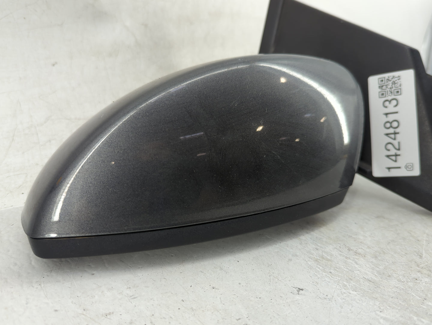 2013-2016 Ford Escape Driver Side View Mirror - Left Door Mirror OEM Used - Oemusedautoparts1.com