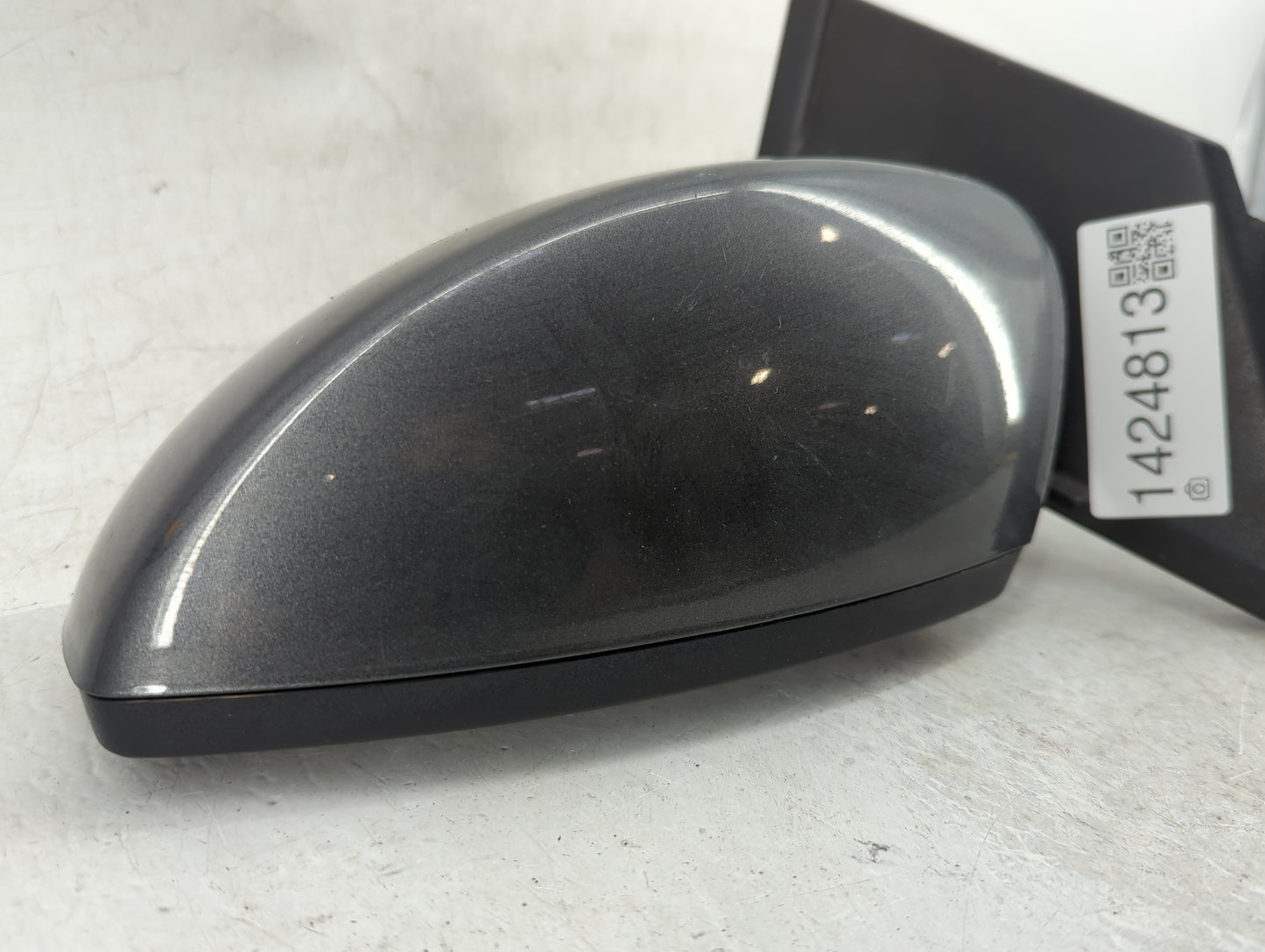 2013-2016 Ford Escape Driver Side View Mirror - Left Door Mirror OEM Used - Oemusedautoparts1.com