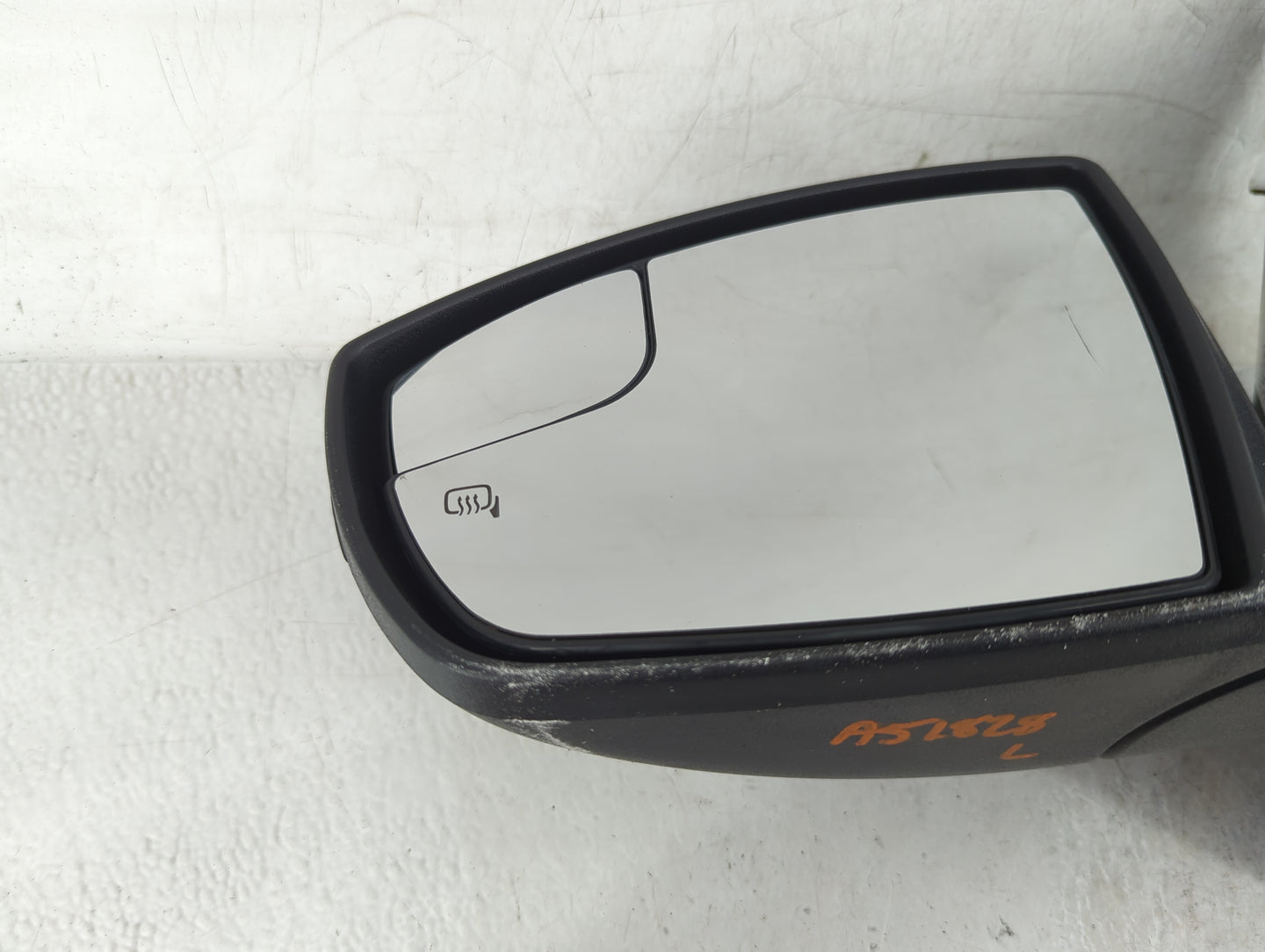 2013-2016 Ford Escape Driver Side View Mirror - Left Door Mirror OEM Used - Oemusedautoparts1.com