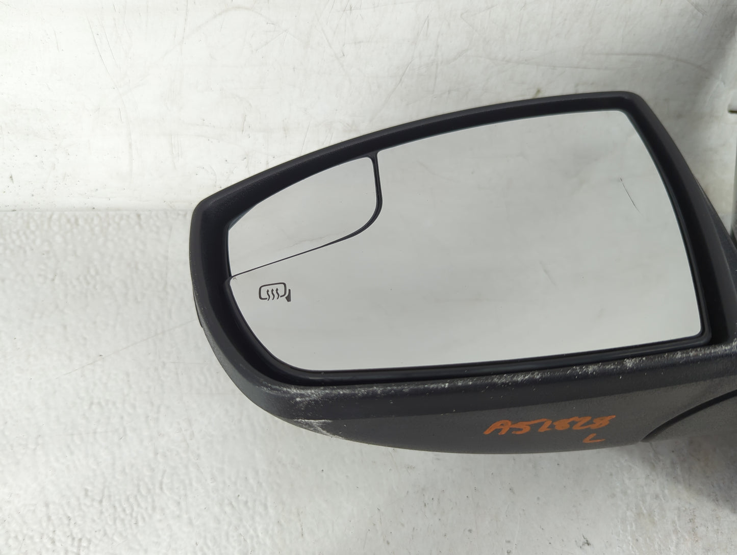 2013-2016 Ford Escape Driver Side View Mirror - Left Door Mirror OEM Used - Oemusedautoparts1.com