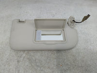 2013-2019 Ford Escape Sun Visor Shade Replacement Passenger Right Mirror Fits Fits 2013 2014 2015 2016 2017 2018 2019 OEM Us