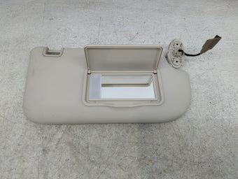 compare product 2013-2019 Ford Escape Sun Visor Shade Replacement Passenger Right Mirror Fits Fits 2013 2014 2015 2016 2017 2018 2019 OEM Used Auto Parts