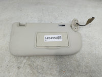 2013-2019 Ford Escape Sun Visor Shade Replacement Passenger Right Mirror Fits Fits 2013 2014 2015 2016 2017 2018 2019 OEM Us