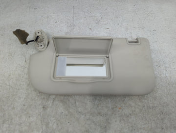 2013-2019 Ford Escape Sun Visor Shade Replacement Driver Left Mirror Fits Fits 2013 2014 2015 2016 2017 2018 2019 OEM Used A
