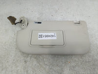 2013-2019 Ford Escape Sun Visor Shade Replacement Driver Left Mirror Fits Fits 2013 2014 2015 2016 2017 2018 2019 OEM Used A