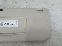 2013-2019 Ford Escape Sun Visor Shade Replacement Driver Left Mirror Fits Fits 2013 2014 2015 2016 2017 2018 2019 OEM Used A