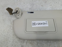2013-2019 Ford Escape Sun Visor Shade Replacement Driver Left Mirror Fits Fits 2013 2014 2015 2016 2017 2018 2019 OEM Used A
