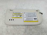 2013-2019 Ford Escape Sun Visor Shade Replacement Driver Left Mirror Fits Fits 2013 2014 2015 2016 2017 2018 2019 OEM Used A