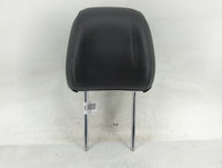 2016 Ford Escape Headrest Head Rest Front Driver Seat Black - Oemusedautoparts1.com