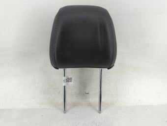 compare product 2016 Ford Escape Headrest Head Rest Front Driver Seat Black