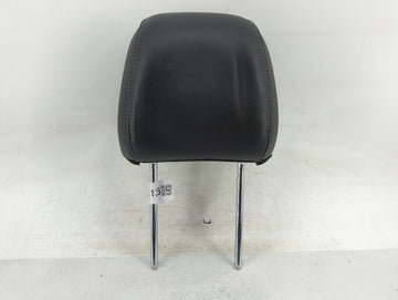 2016 Ford Escape Headrest Head Rest Front Driver Seat Black - Oemusedautoparts1.com