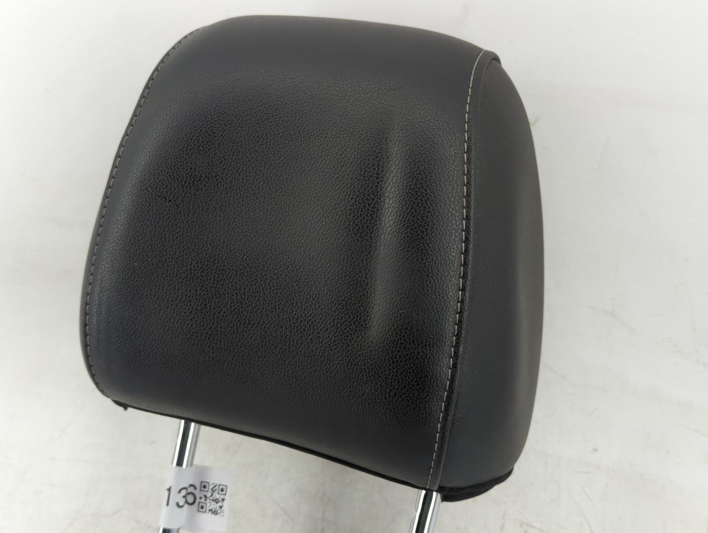 2016 Ford Escape Headrest Head Rest Front Driver Seat Black - Oemusedautoparts1.com