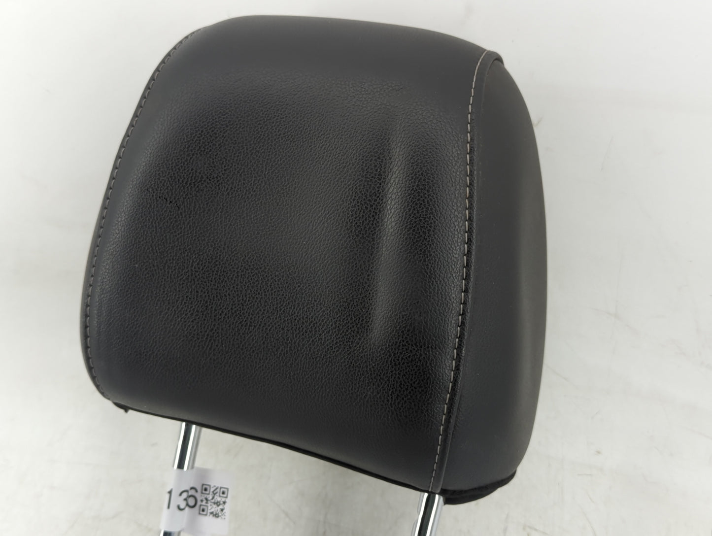 2016 Ford Escape Headrest Head Rest Front Driver Seat Black - Oemusedautoparts1.com