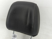 2016 Ford Escape Headrest Head Rest Front Driver Seat Black - Oemusedautoparts1.com