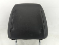 2016 Ford Escape Headrest Head Rest Front Driver Seat Black - Oemusedautoparts1.com