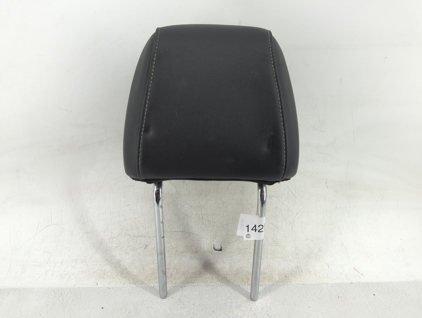 2016 Ford Escape Headrest Head Rest Front Driver Seat Black - Oemusedautoparts1.com