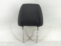 2016 Ford Escape Headrest Head Rest Front Driver Seat Black - Oemusedautoparts1.com
