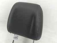 2016 Ford Escape Headrest Head Rest Front Driver Passenger Seat Fits OEM Used Auto Parts - Oemusedautoparts1.com